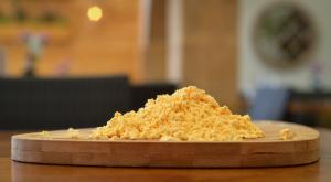 HEN EGG ALBUMEN POWDER / HEN EGG YOLK POWDER / HEN WHOLE EGG POWDER